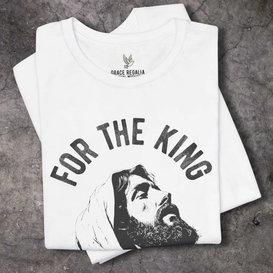 FOR THE KING / THE NAZARENE