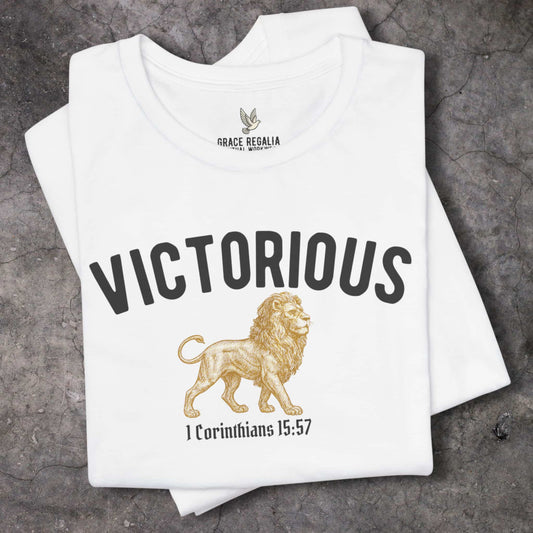 VICTORIOUS