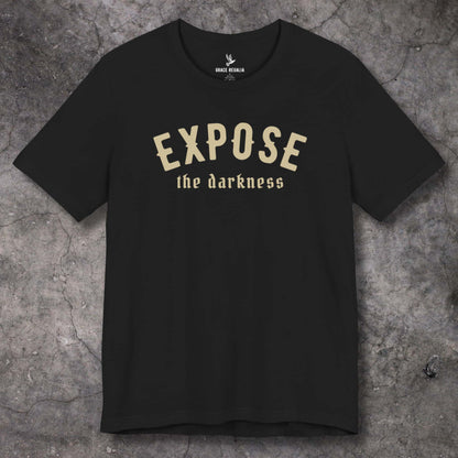 Expose the Darkness