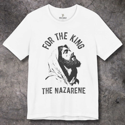FOR THE KING / THE NAZARENE