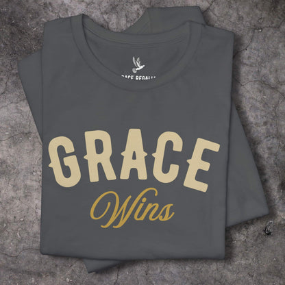 Grace Wins