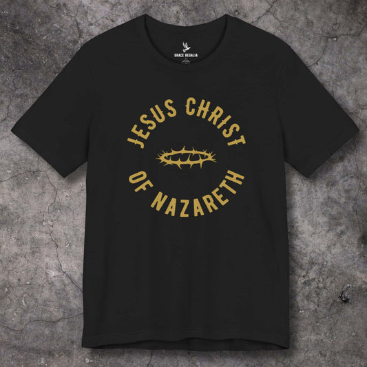 Jesus Christ of Nazareth