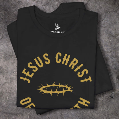 Jesus Christ of Nazareth