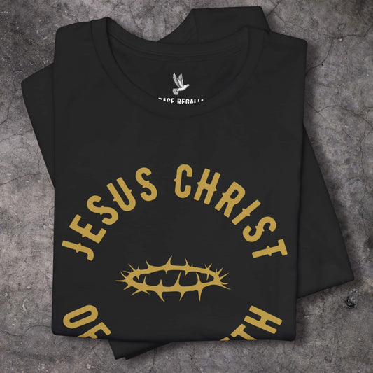 Jesus Christ of Nazareth