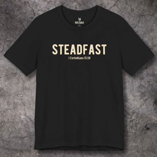 STEADFAST