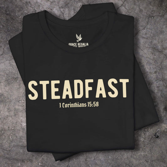 STEADFAST