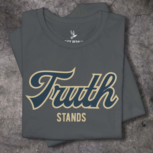 Truth Stands