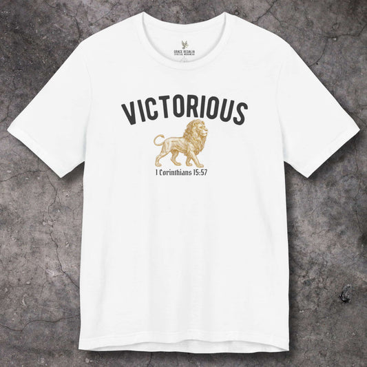 VICTORIOUS
