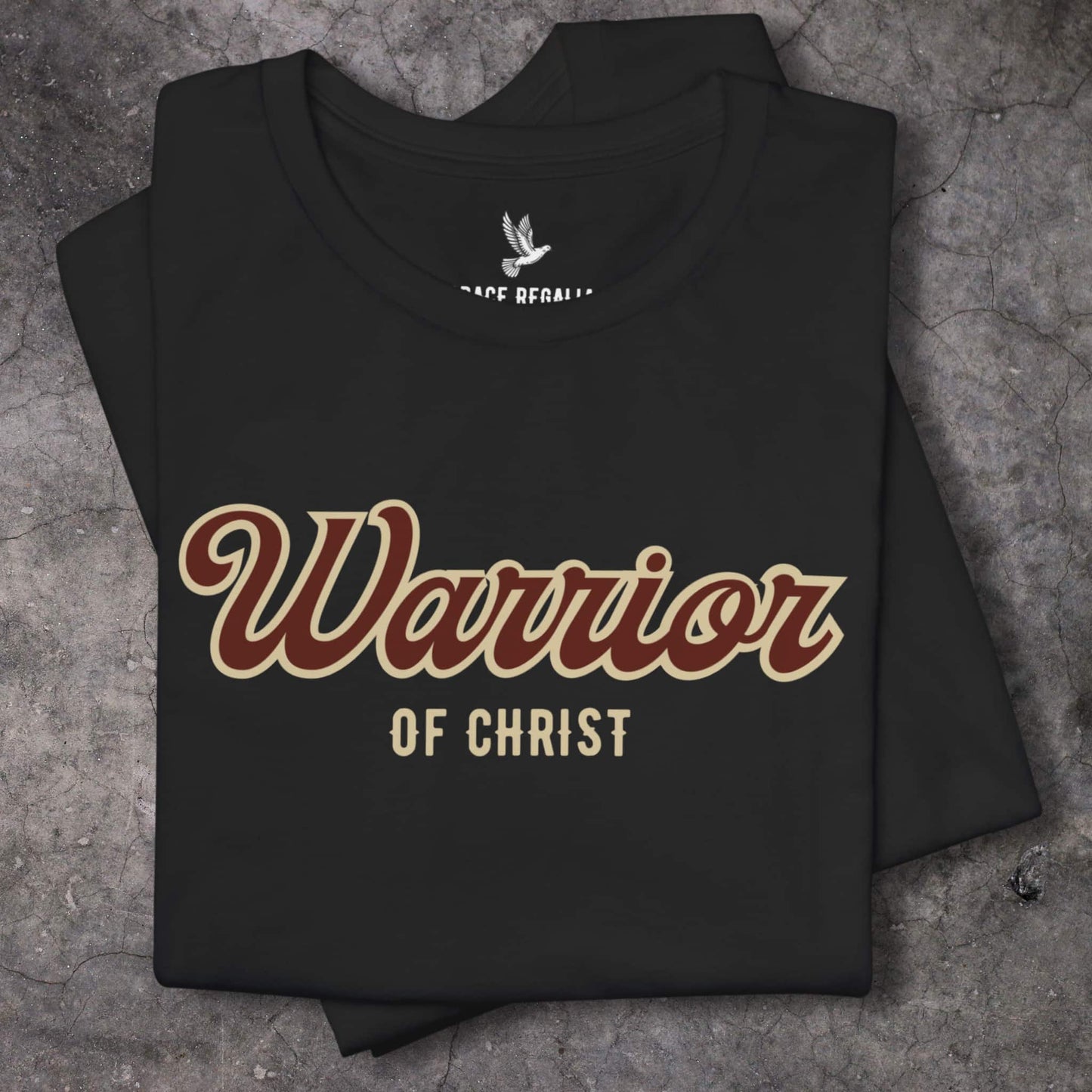 Warrior of Christ